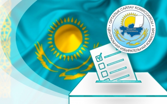 Жамбыл Ахметбеков президенттікке кандидаттың куәлігін алды