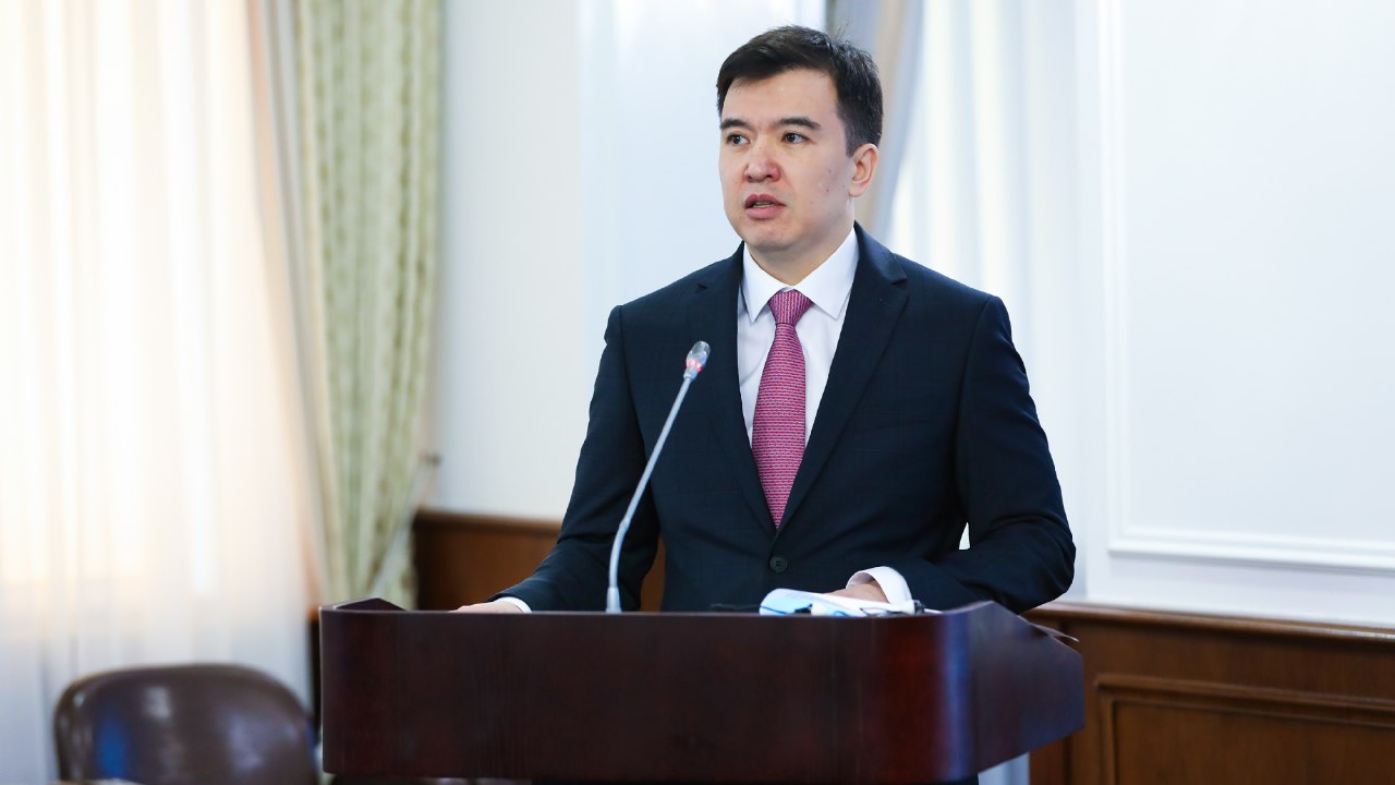 МЖӘ: Рейтингі жоғары 4 облыс анықталды
