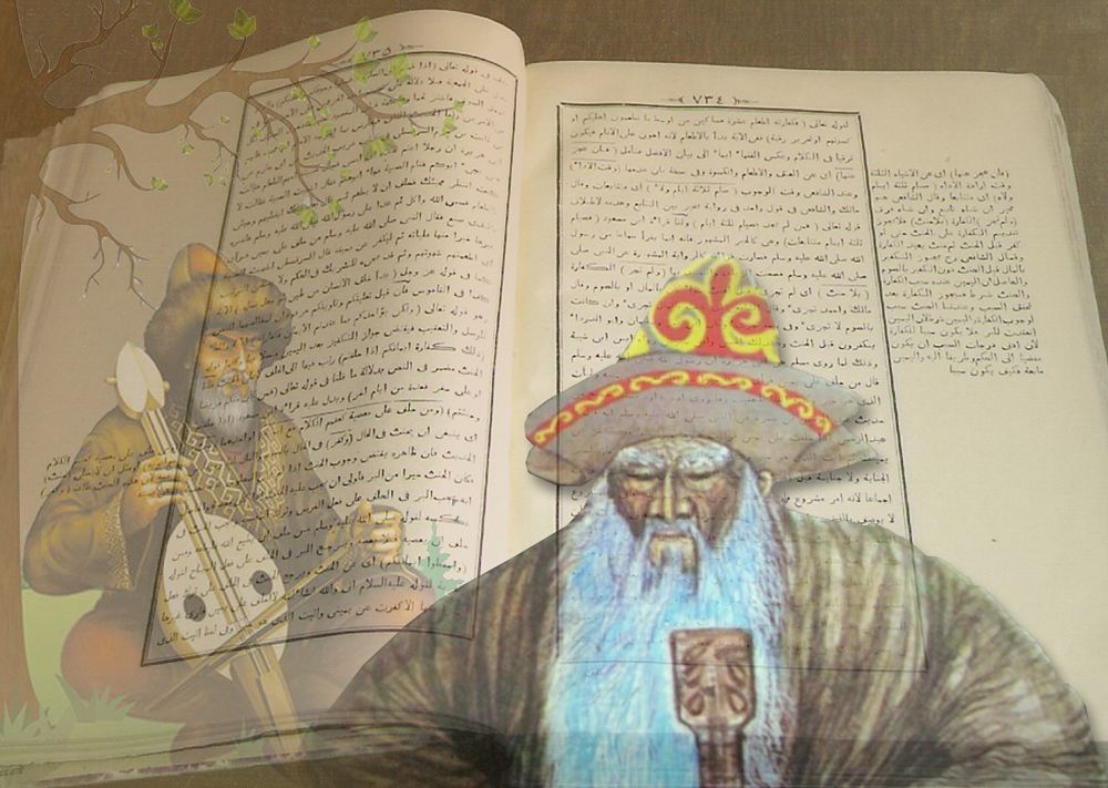 Ұлт мұрасына ие бола алмадық па?