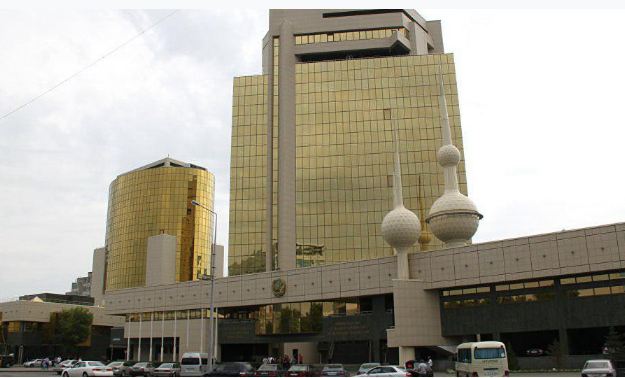 АШМ Жер ресурстарын басқару комитетінің төрағасы қызметінен босатылды