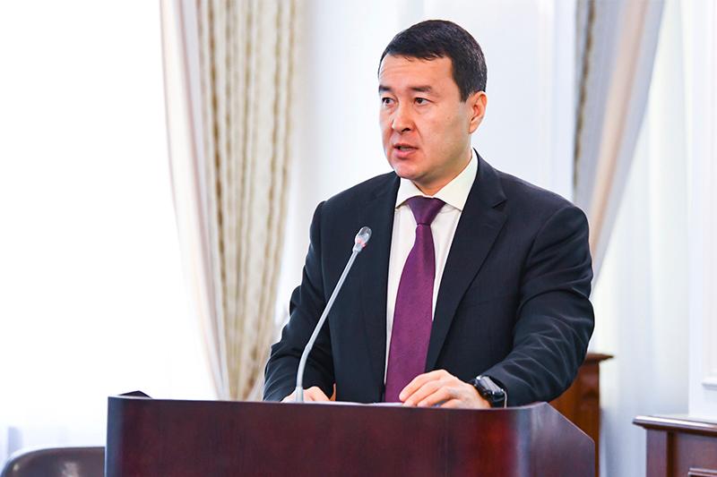 Мемлекеттік бюджет кірістерінің жоспары 103,9%-ға асыра орындалды — Қаржы министрлігі