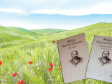 Зафер Кибар:  «Абай жолы» барлық тілге қайта аударылса да артықтық етпейді