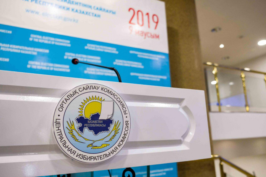 Сайлауалды бағдарламалар –  әлеуметтік мәселелер шешімі