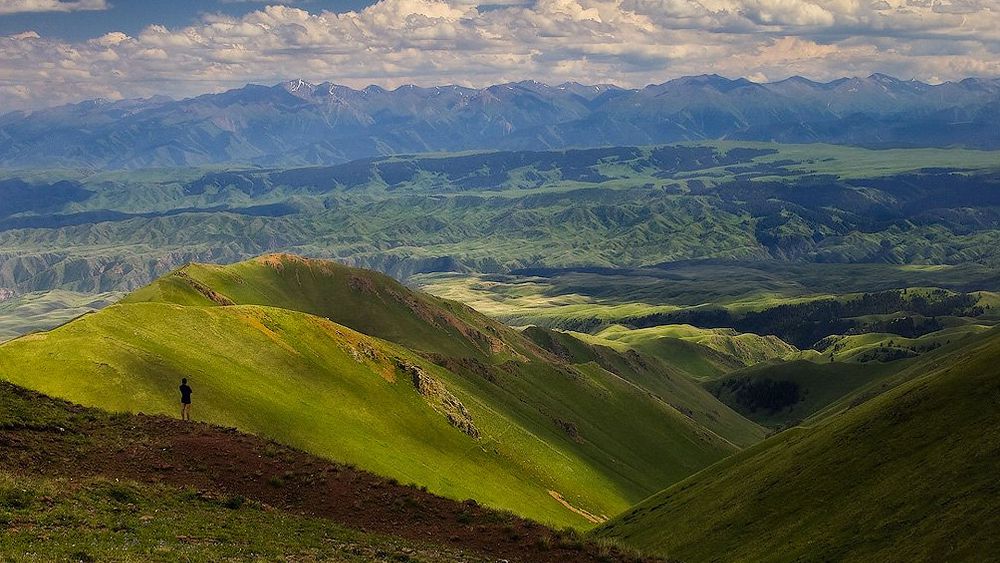 Туризмді дамытудың бағыттарын ұсынды
