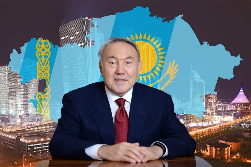 Ялчын Топчу: Н. Назарбаев Түркі әлемі тарапынан берілген әрбір атақ пен дәрежеге толығымен лайық