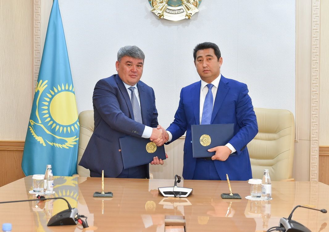 Солтүстік  Қазақстанда «Солтүстік соясы» бағдарламасы жүзеге асады