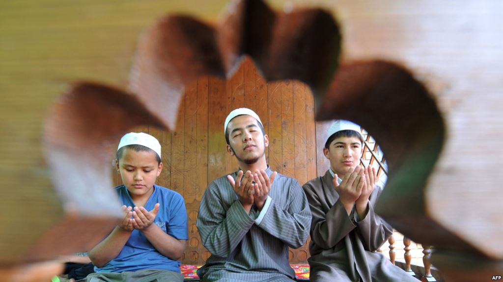 Діни радикализмнің идеялық салдары