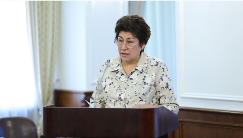 Қазақстанда 821 колледж жұмыс істейді