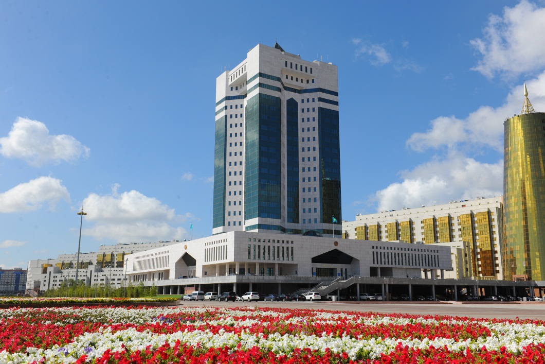 Г. Әбдіқалықова VIII Еуразиялық жоғары білім көшбасшыларының форумына қатысты