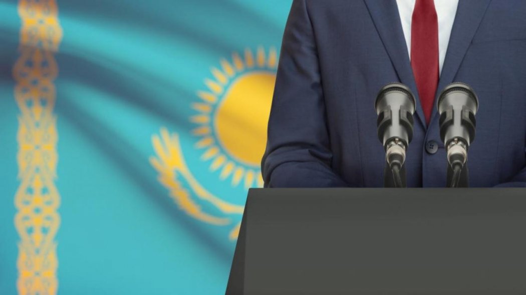 Дауыс беруге дайын