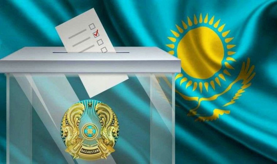 Халықаралық байқаушылардың Президенттік сайлауға қатысты пікірлері