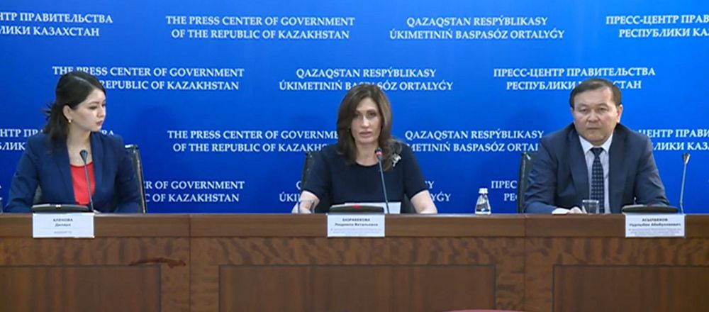 Рецептісіз сатылған дәрі-дәрмек көлемі артуда