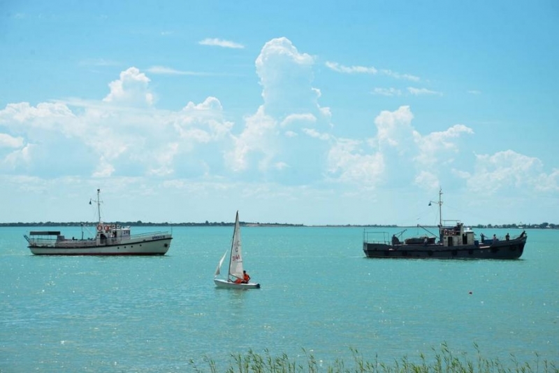 Балқашта халықаралық туристік форум өтті