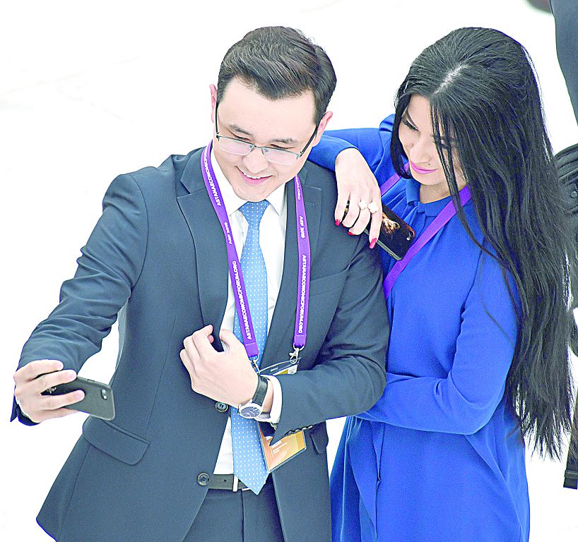 Елімізде «Президенттің кадрлық резерві» жасақталады