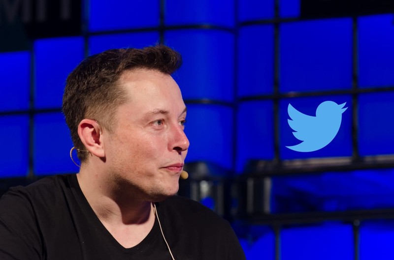 Илон Маск Twitter-дегі аккаунтын өшірді