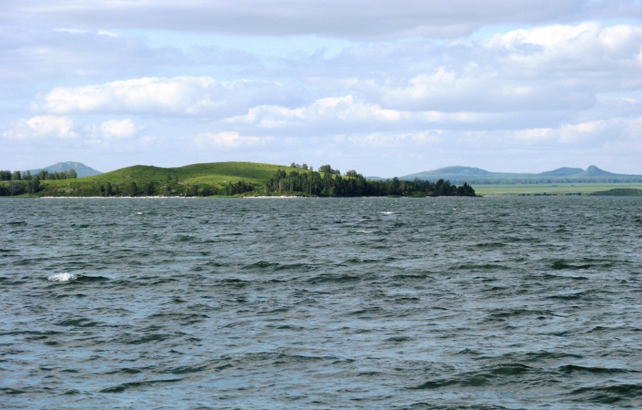 Солтүстік Қазақстанда туристік маусым ашылды