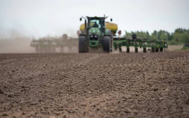 Павлодар облысында көктемгі егіс жұмыстары аяқталды