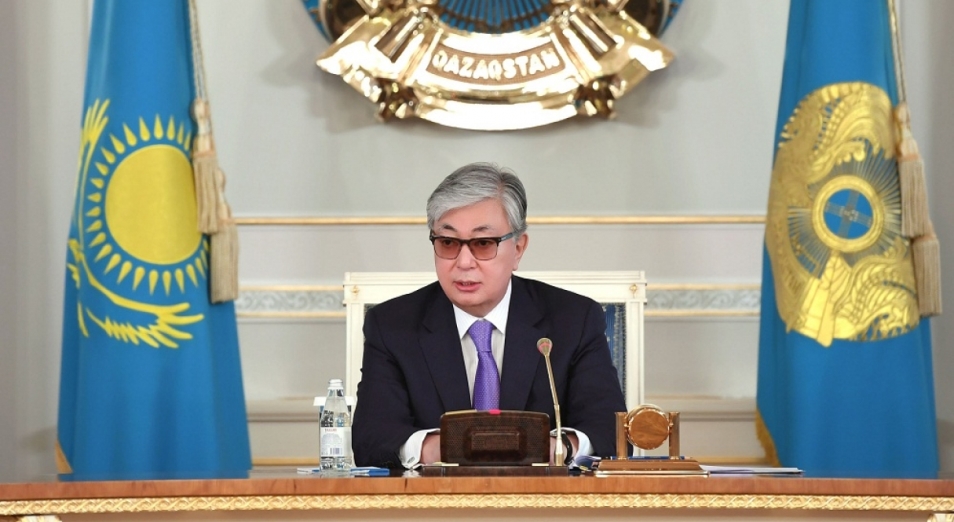 Жұртшылықты толғандырған мәселелер  шешімін табады