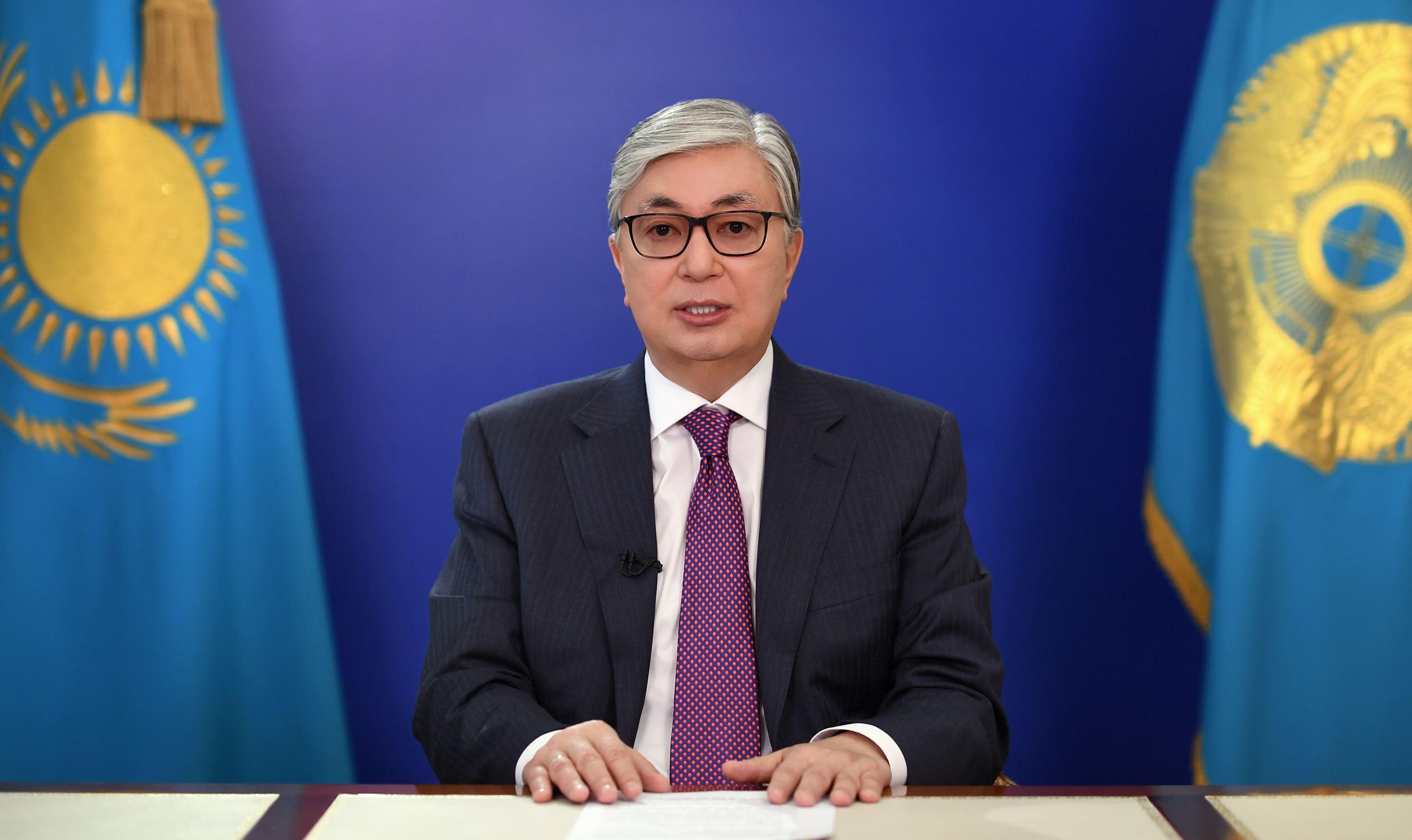 Қазақстандықтар танымал көшбасшыны таңдады