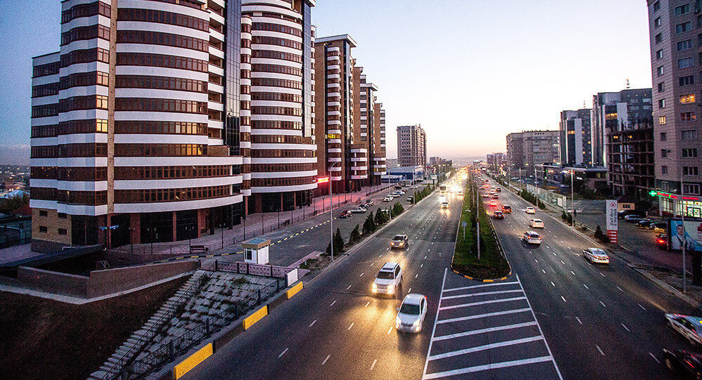 Қалалар экономикалық өсім орталығы болуы тиіс