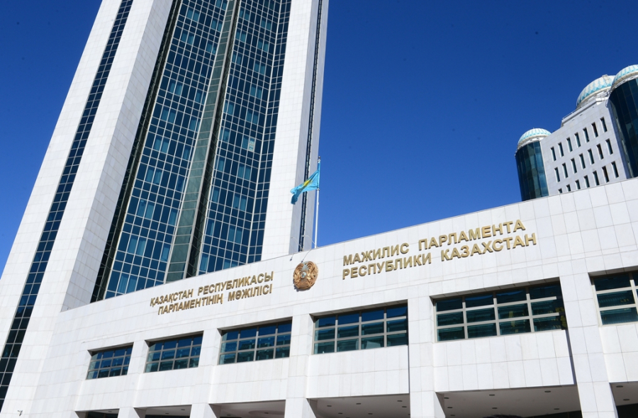 Қазақстан мен Болгария арасында сенімді серіктестік орнатылған