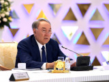 Халықаралық сарапшылар Нұрсұлтан Назарбаевтың еңбегіне жоғары баға берді