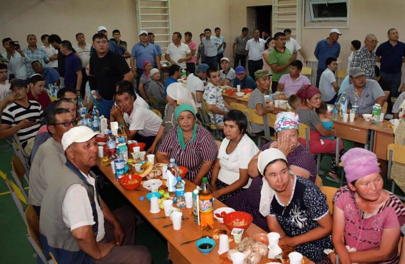 Президент Әкімшілігінің қызметкерлері бір күндік еңбекақысын Арыста зардап шеккендер қорына аударады