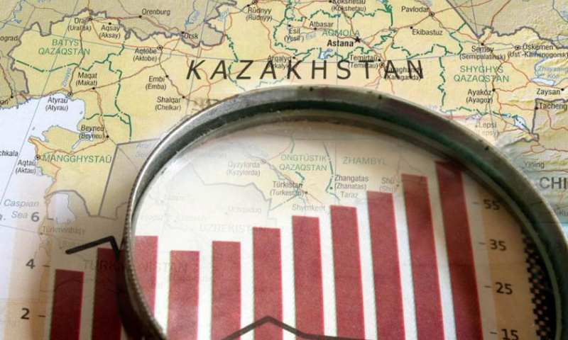 Сырттан қаржы тарту қарқыны үдеді