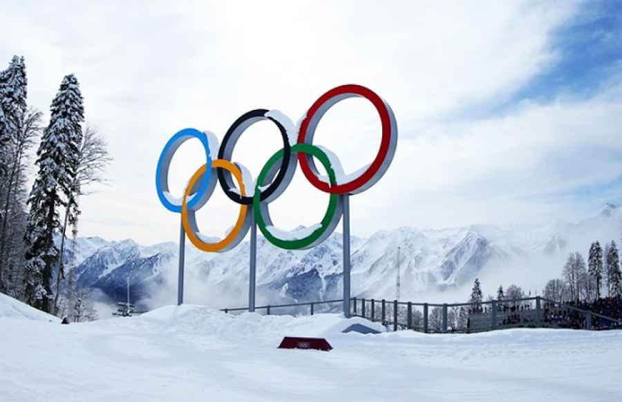 2026 жылғы қысқы Олимпия ойындары Италияда өтеді