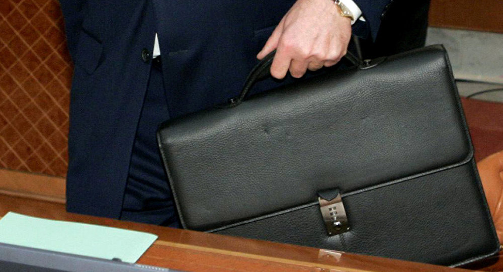 Солтүстік Қазақстанда басқарма басшысы отставкаға кетті