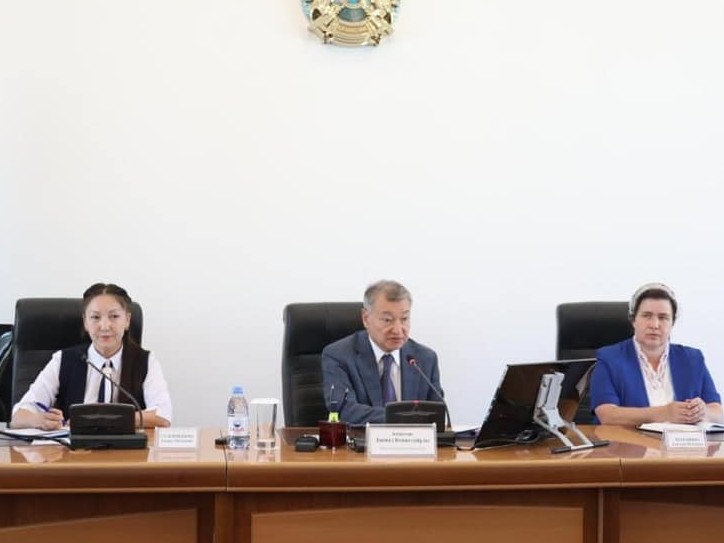 ШҚО-да 230 көпбалалы отбасы бір айдың ішінде баспаналы болады