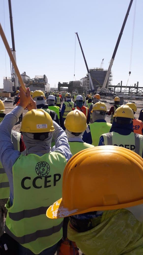 «Теңіз» тынышталды