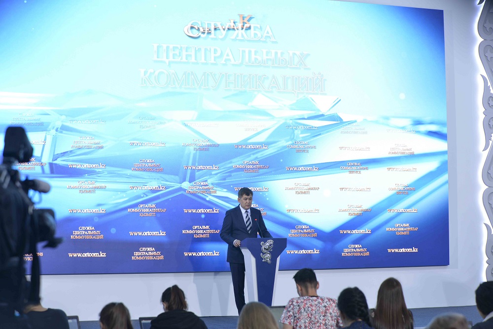 Қосымша 140 медицина маманы жұмылдырылды