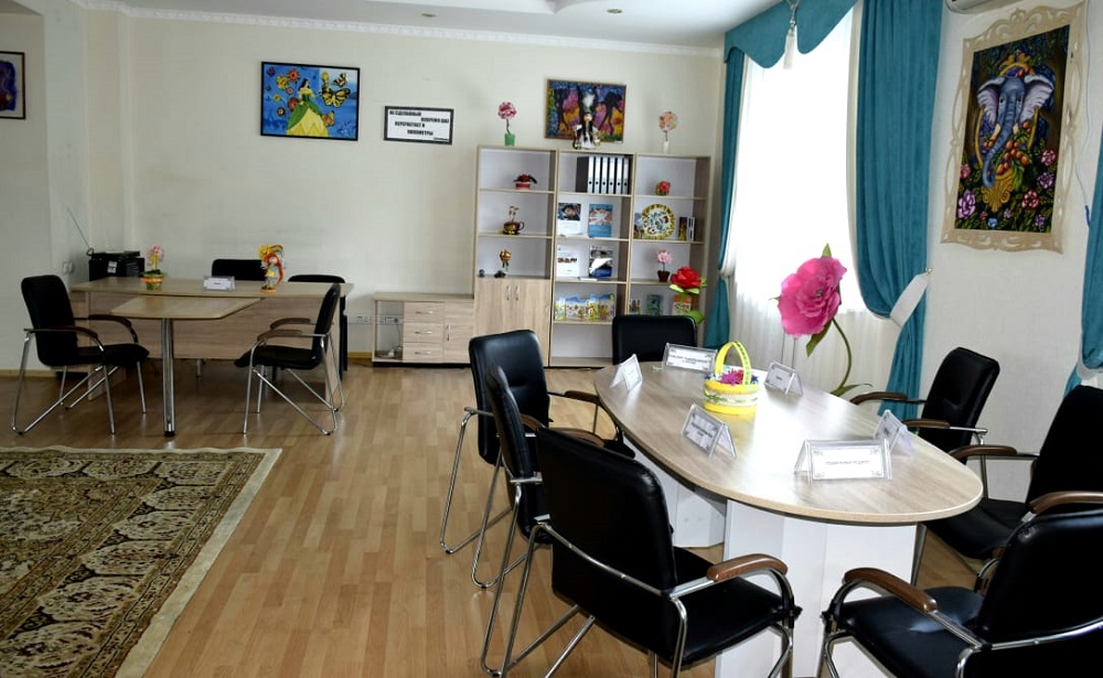 Қостанайда «Отбасын қолдау» ресурстық орталығы ашылды