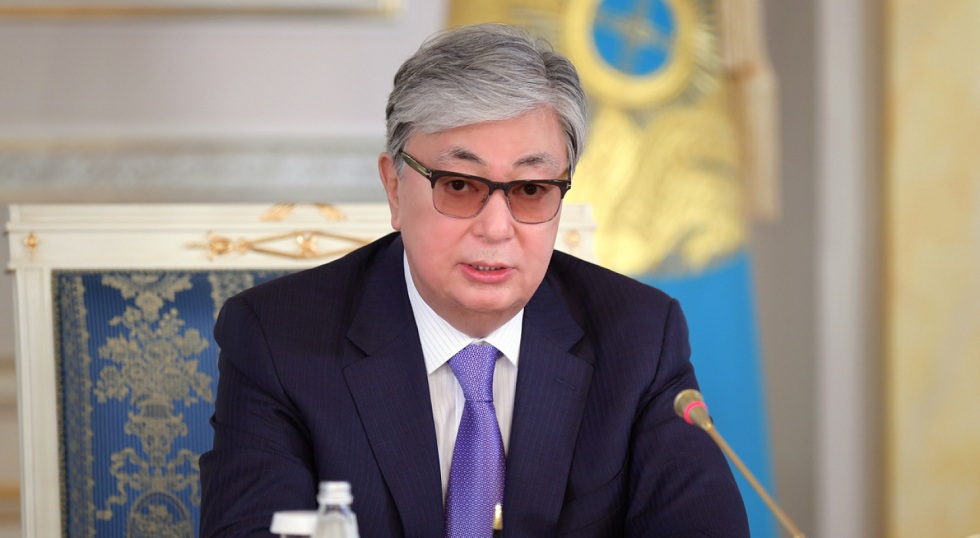 Елордада АХҚО соты мен Халықаралық төрелік орталығы ашылды