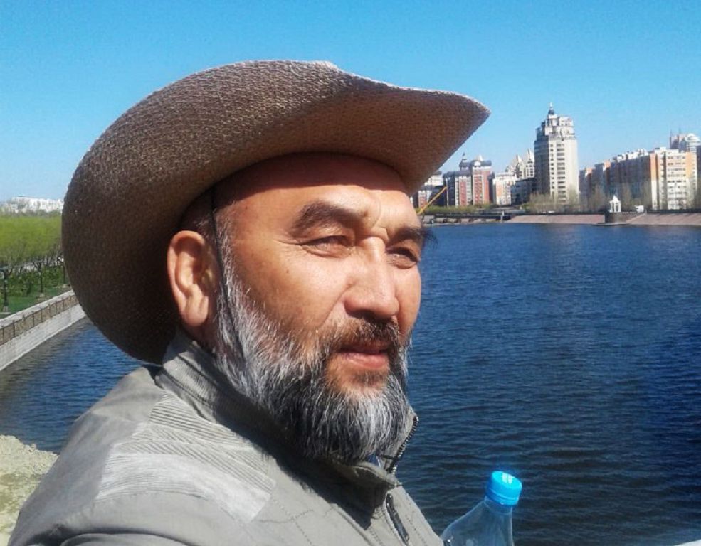 Қайталанбас қолтаңба