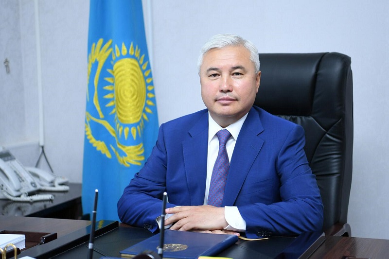 Павлодар қаласына жаңа әкім тағайындалды
