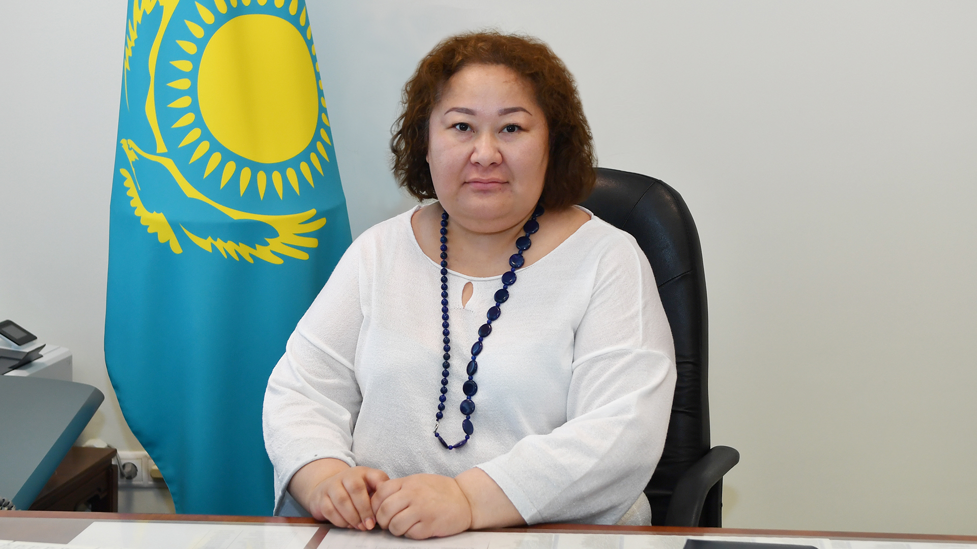 Сауда және интеграция министрлігінде вице-министрлер тағайындалды
