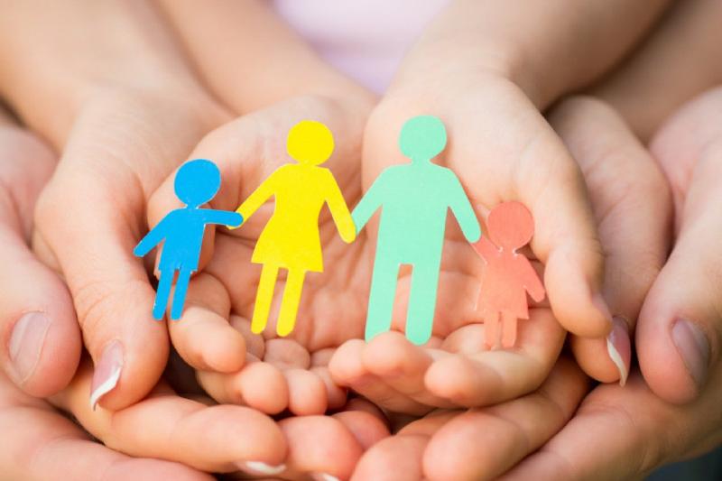 Ақтөбеде «Отбасын сақтау» орталығы ашылды