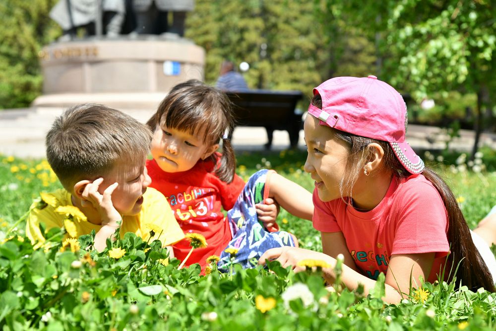 Мектепке дейінгі білім:  міндет пе, әлде қажет пе?
