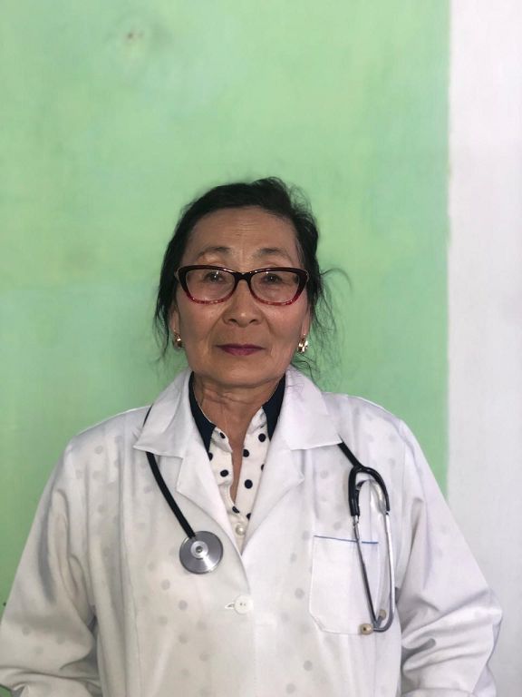 Жақсының жақсылығын айт...