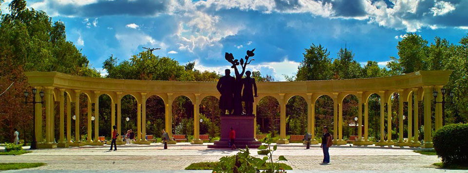 Солтүстікқазақстандық тұрғын әкесін 77 жылдан кейін тапты