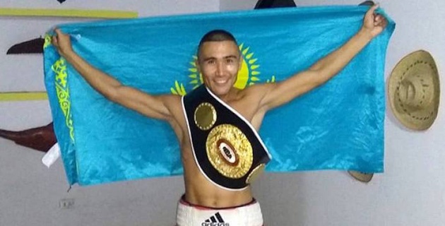 Қостанайда кәсіпқой боксшыға адам өлтірді деген айып тағылды