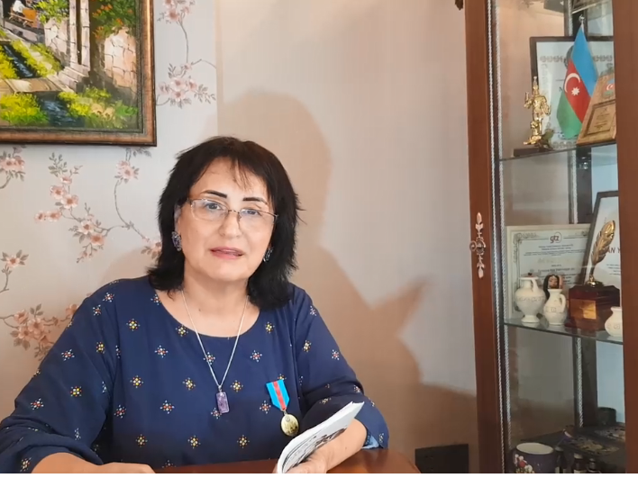 Абай өлеңдерін оқу эстафетасы Еуразия кеңістігіне кең тарап жатыр