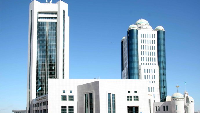 Парламент Мәжілісінің депутаттары Солтүстік Қазақстан тұрғындарын қабылдады