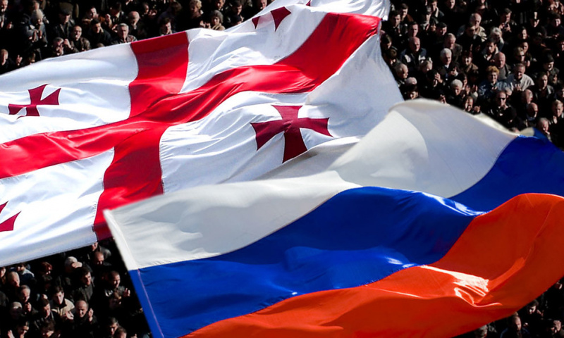 Ресей-Грузия: санкциясыз қысым қандай болмақ?