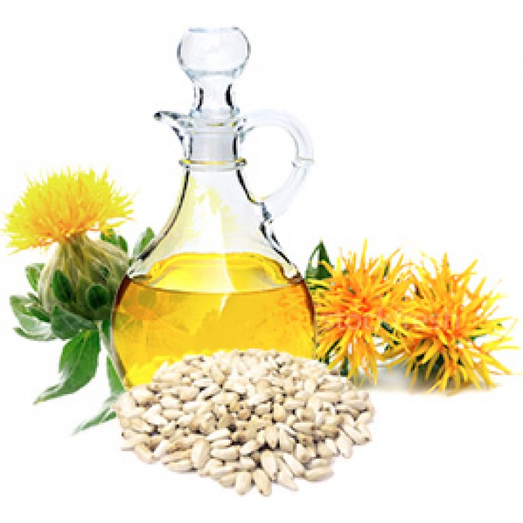 Cафлор көлемі артып келеді