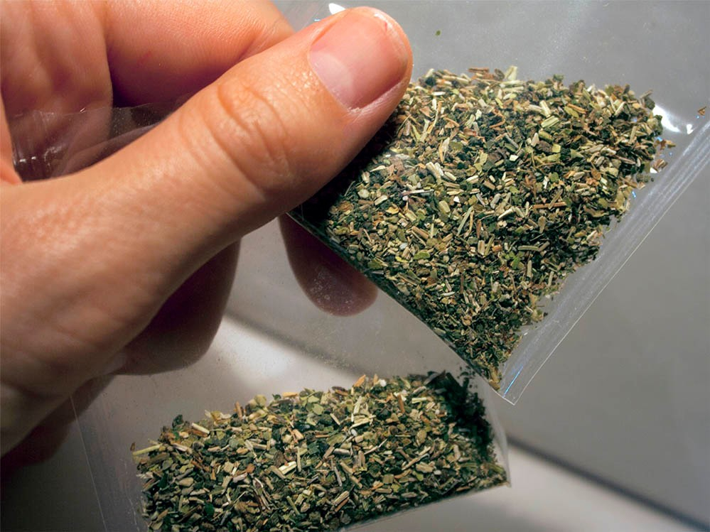 Алматыда жарты жылда есірткіге қатысты 138 қылмыс анықталған