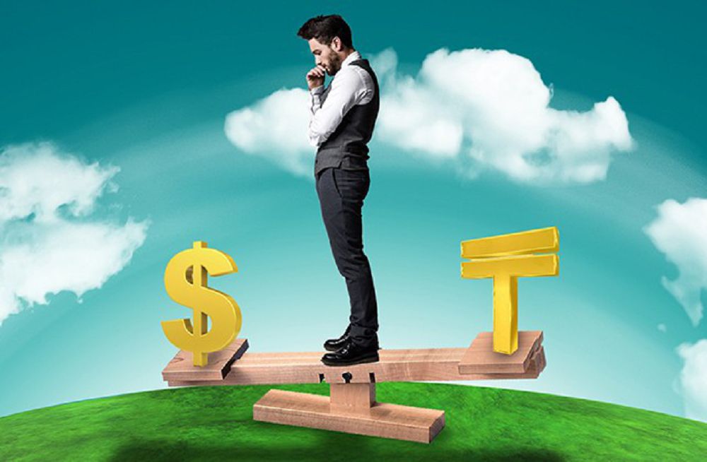 Инфляция ырыққа көне ме?