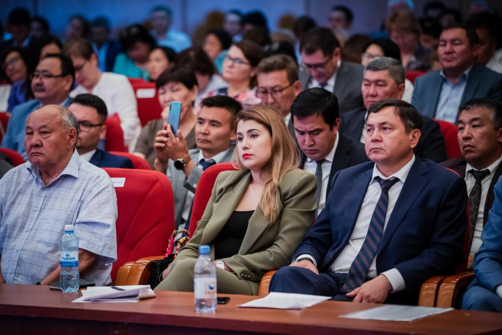 Елордада барлық жерлерді тексеру жұмыстары жүргізіледі